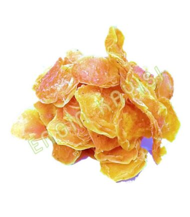 Ekşi Kayısı Kabuğu Kurusu