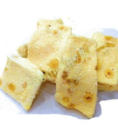 Fındıklı Sütlü Cezerye