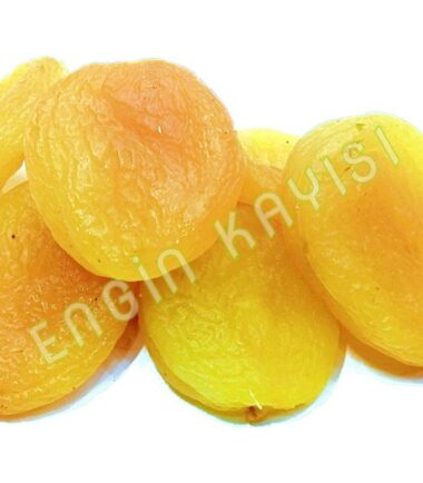 Jumbo Boy Sarı Kayısı