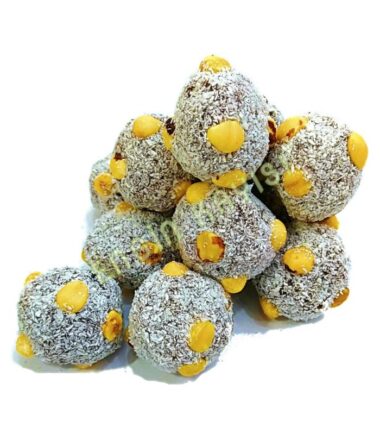 Sade Fındıklı Atom